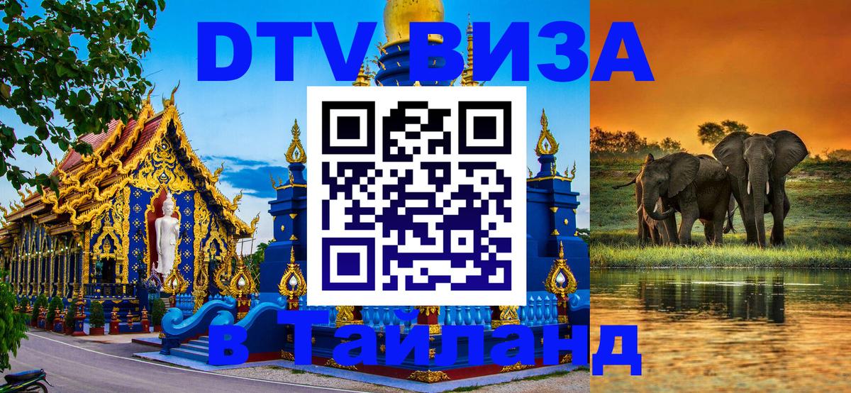 ДТВ VISA Тайланд для фрилансеров Белград 